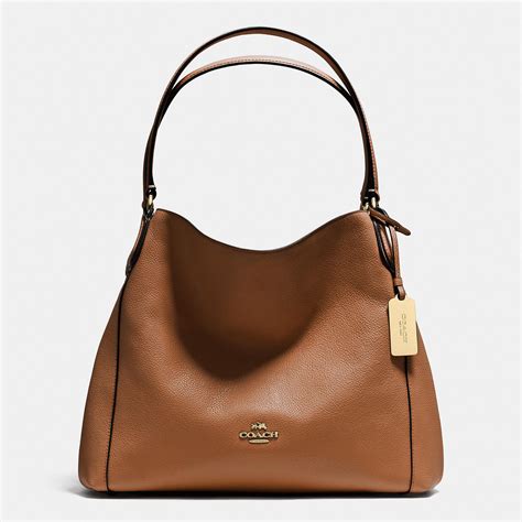 coach edie handbags.